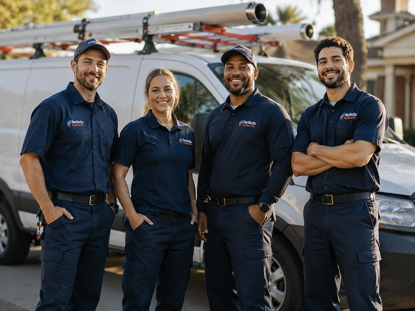 Emergency Plumber Near Me in Crescent City, FL near me